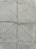 Fendi Cotton Handkerchief