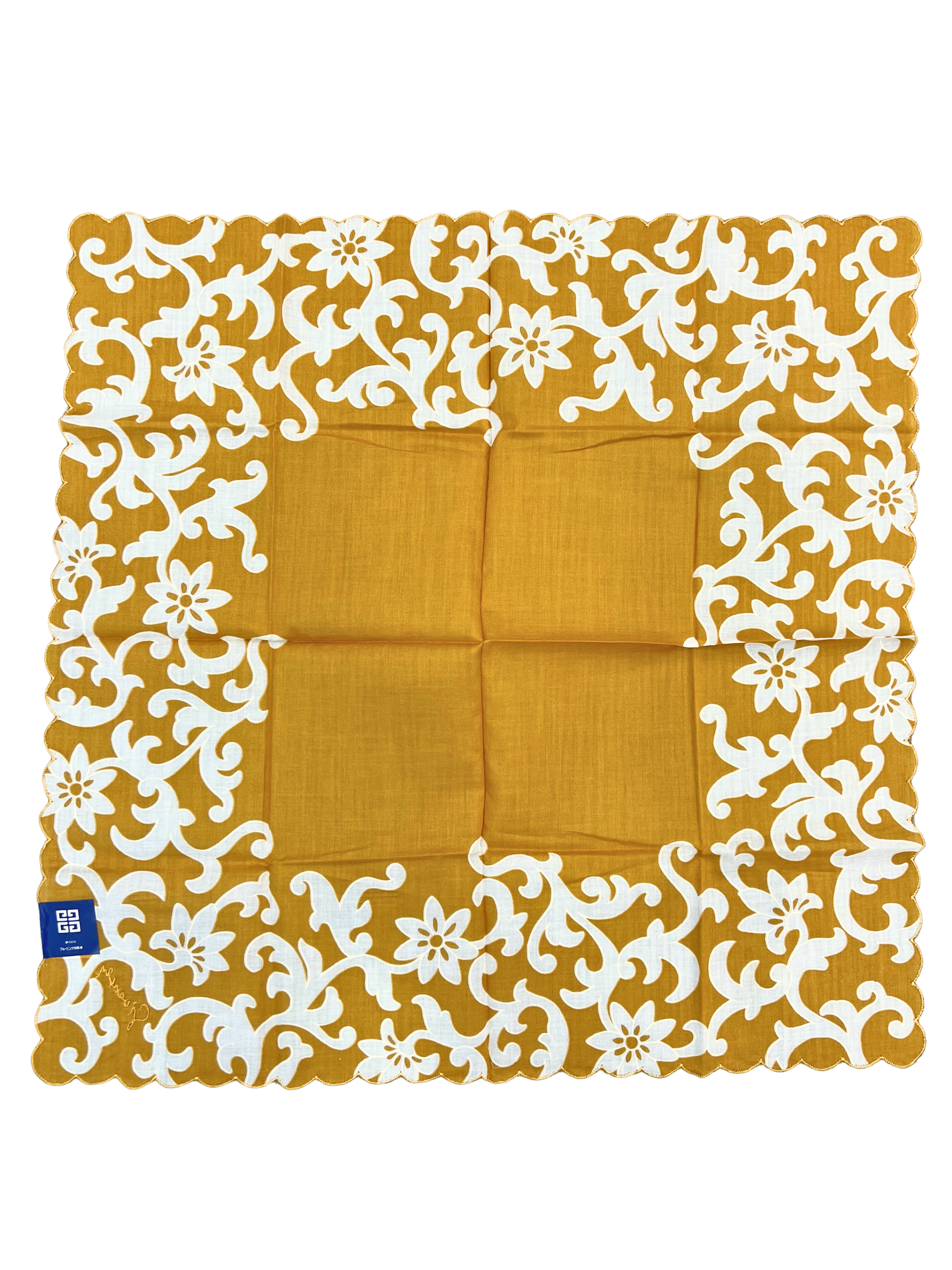 Givenchy Cotton Handkerchief Main image