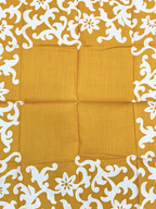 Givenchy Cotton Handkerchief