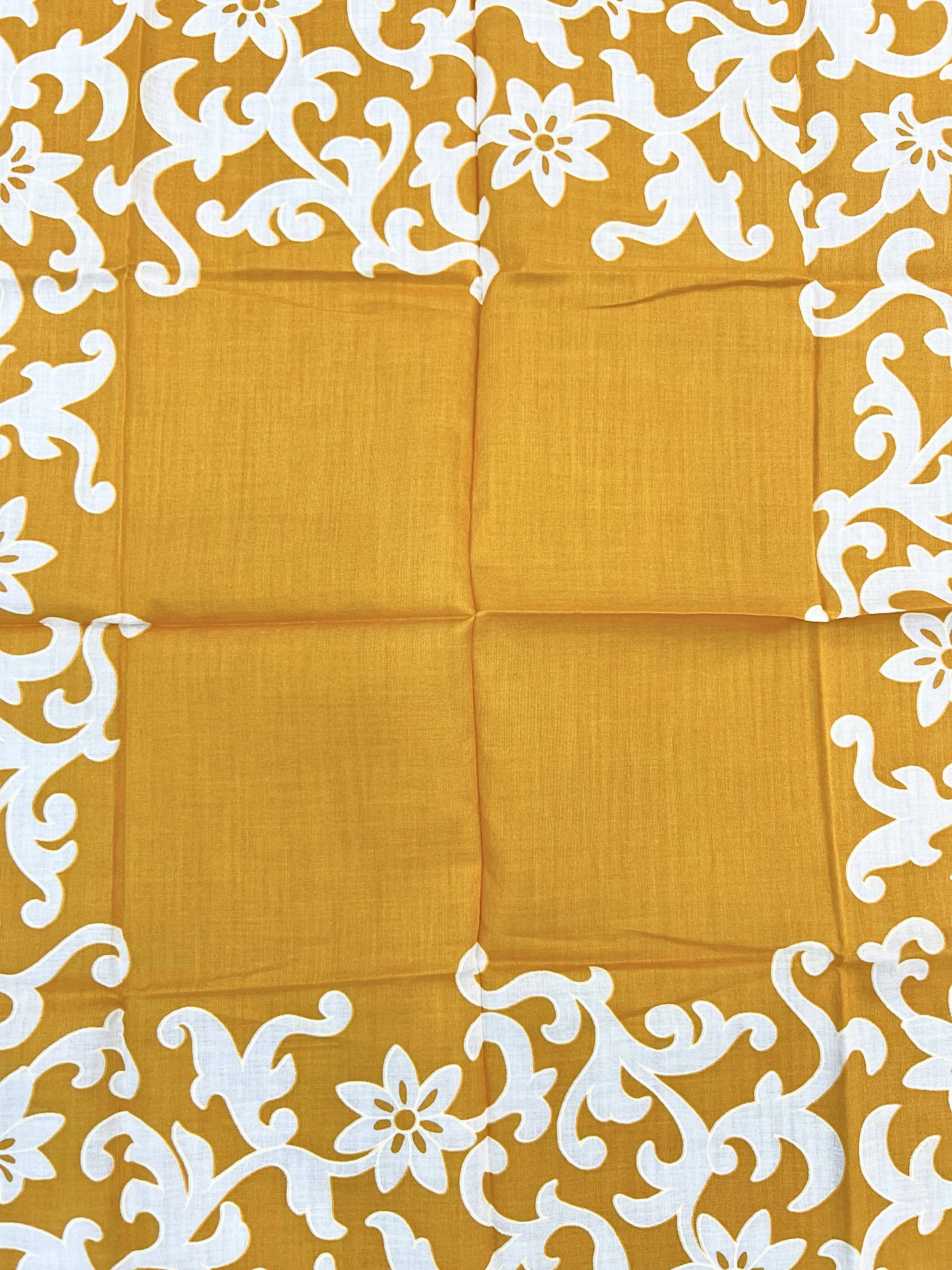 Givenchy Cotton Handkerchief