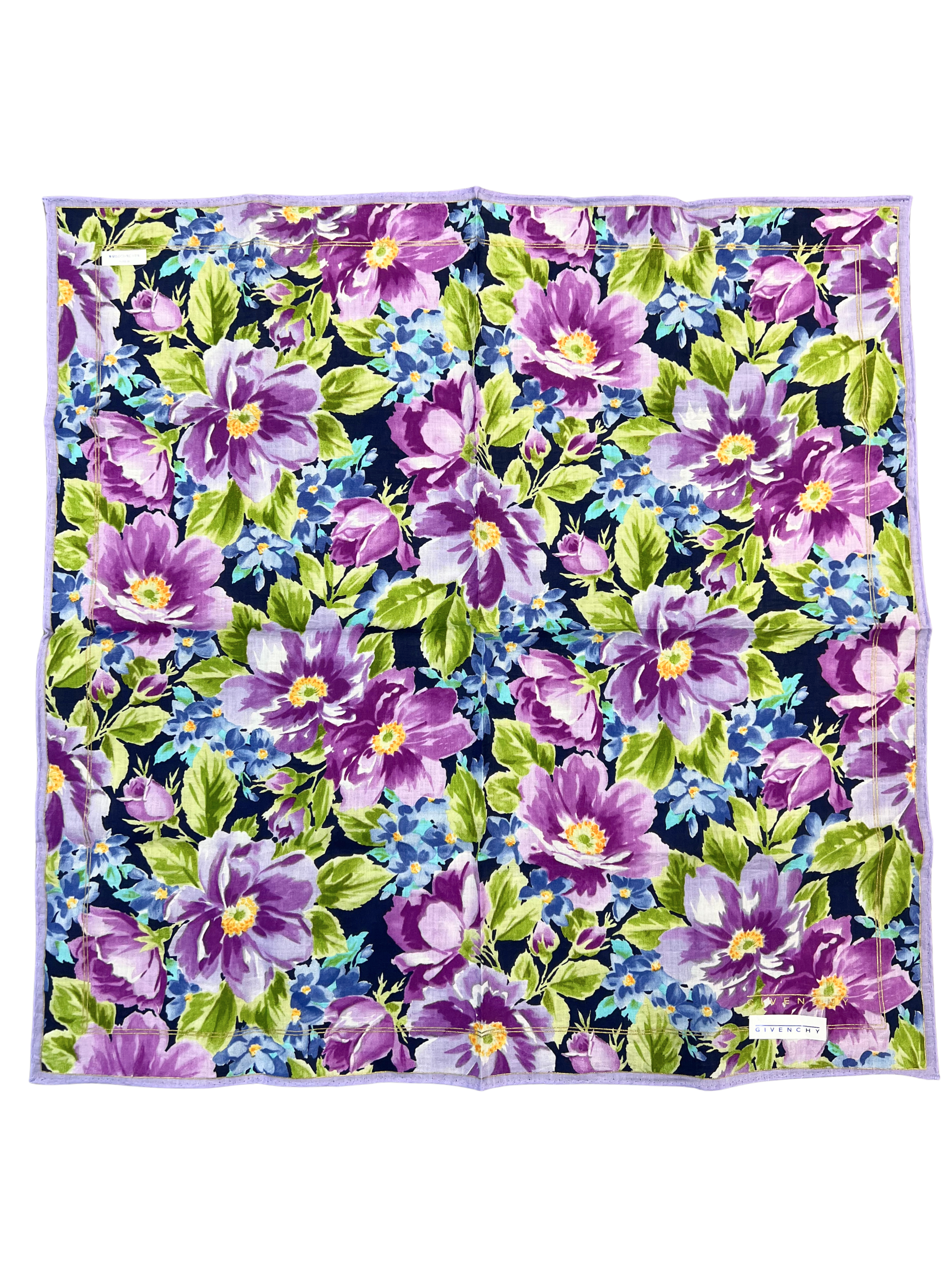 Givenchy Cotton Handkerchief Main image