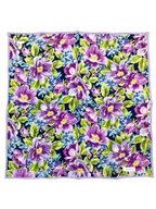 Givenchy Cotton Handkerchief