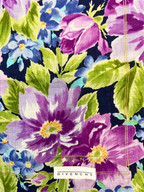 Givenchy Cotton Handkerchief