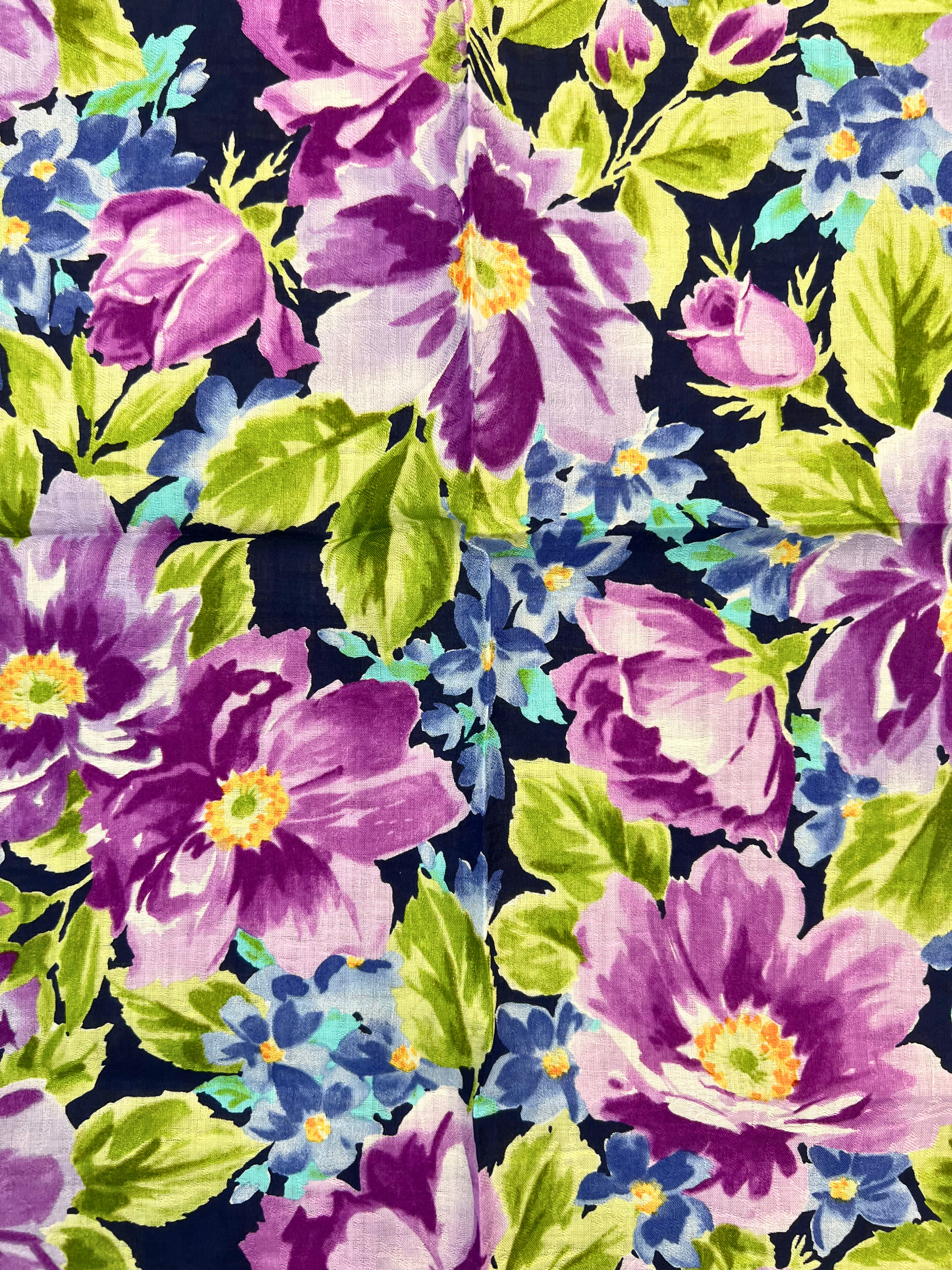 Givenchy Cotton Handkerchief