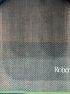 Roberta Di Camerino Cotton Hankerchief Set Of 3