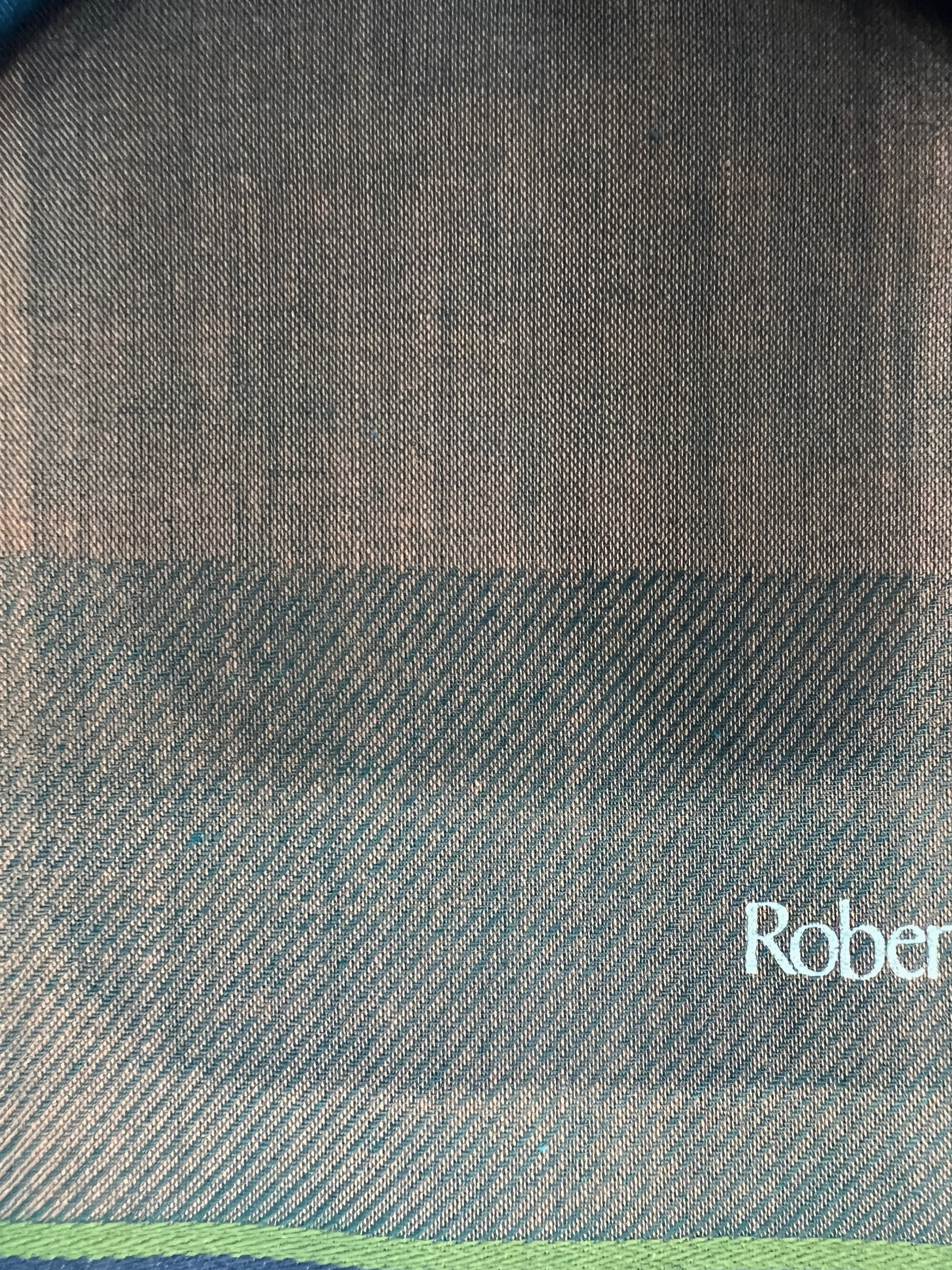 Roberta Di Camerino Cotton Hankerchief Set Of 3