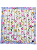 Yves Saint Laurent Cotton Handkerchief