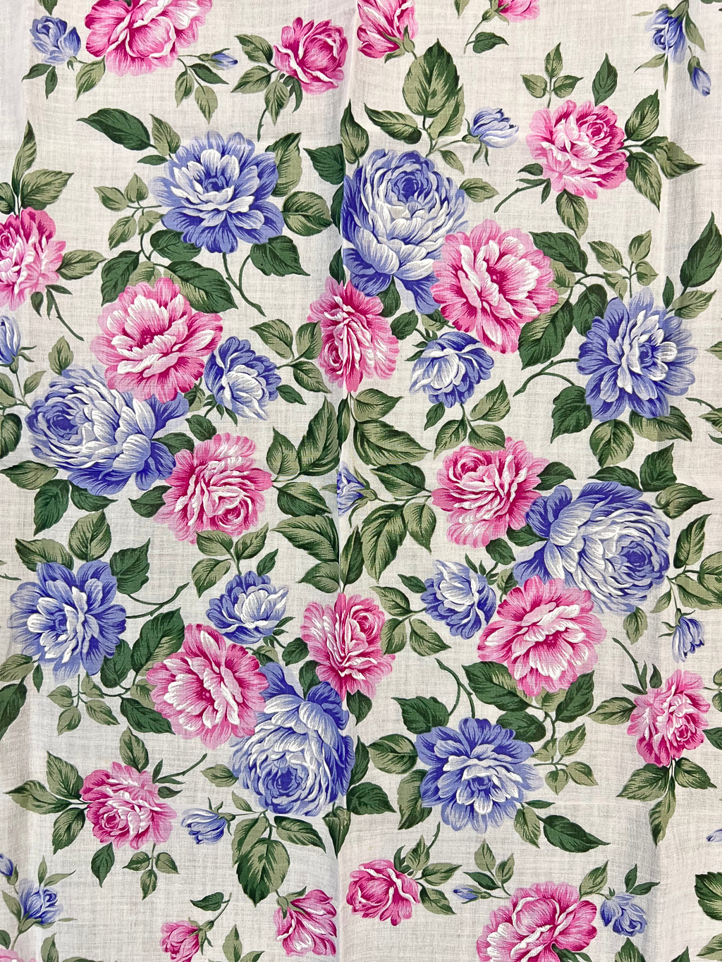 Yves Saint Laurent Cotton Handkerchief