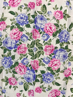 Yves Saint Laurent Cotton Handkerchief