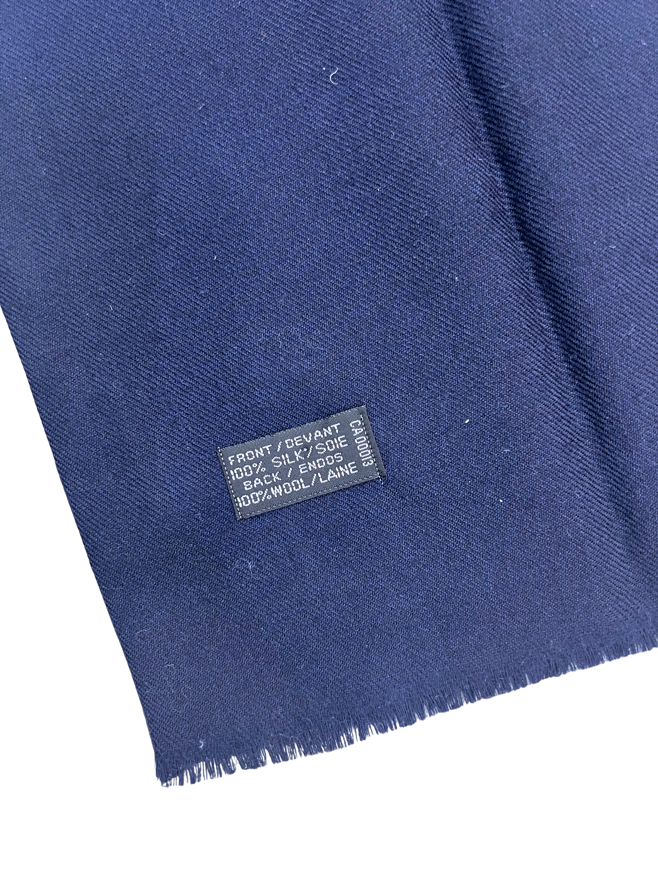 Christian Dior Silk Scarf