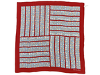 Christian Dior Silk Scarf