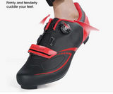 LingQue Pelaton Bikes Shoes