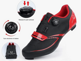 LingQue Pelaton Bikes Shoes