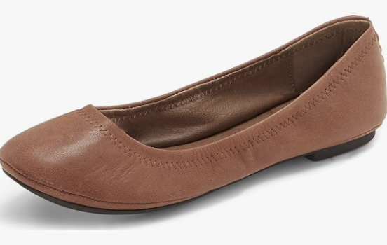 Lucky Brand Lucky Emmie Ballet Flat