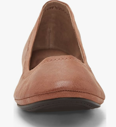 Lucky Brand Lucky Emmie Ballet Flat