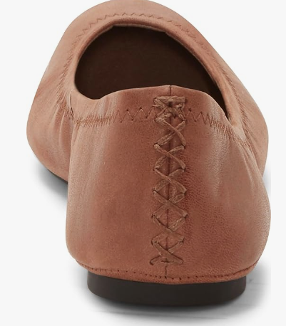 Lucky Brand Lucky Emmie Ballet Flat