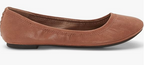 Lucky Brand Lucky Emmie Ballet Flat