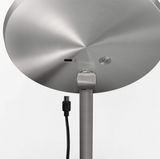 Simple Human Floor Mount Make Up Mirror