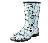 Sloggers Women Waterproof Ran Boot