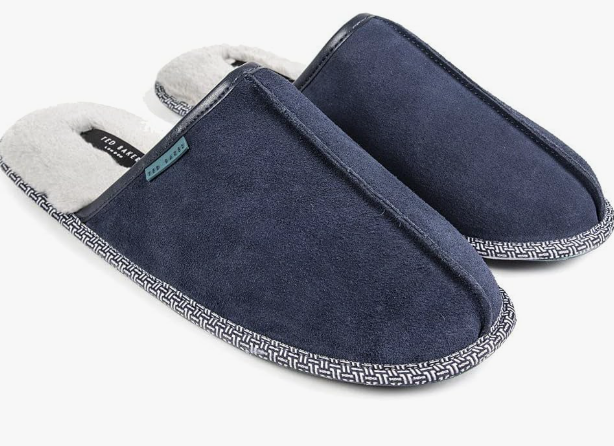 Ted Baker Men's Peterr Slipper Main image