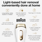 Braun Silk-Expert Pro 5 Hair Removal Device