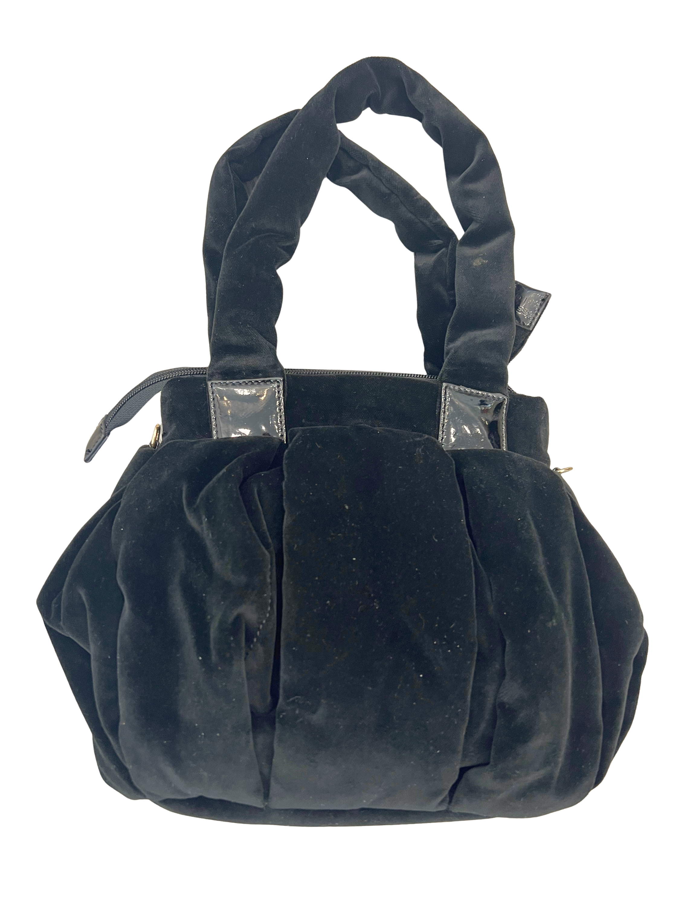 Chloe See By Chloe Leather Tote Bag