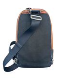 Coach Leather Shoulder Bag