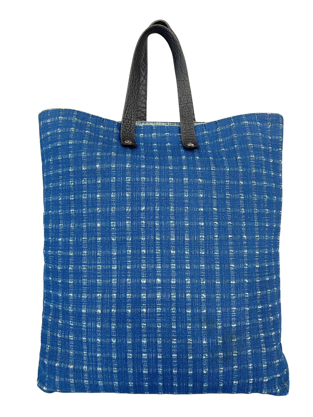 Hermes Ahmedabad Cotton Tote Bag
