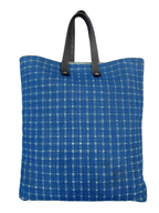 Hermes Ahmedabad Cotton Tote Bag