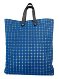 Hermes Ahmedabad Cotton Tote Bag