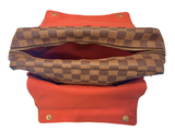 Louis Vuitton Damier Naviglio Shoulder Bag