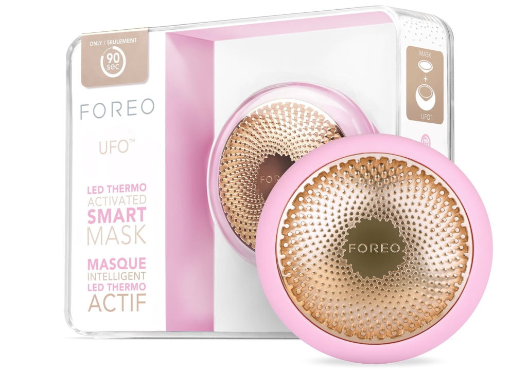 Foreo UFO Full Facial Device Main image