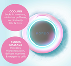 Foreo UFO Full Facial Device