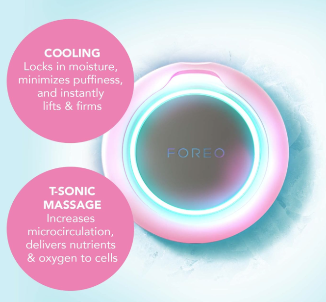 Foreo UFO Full Facial Device