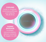 Foreo UFO Full Facial Device