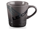 Le Creuset Big Logo V Mug