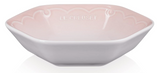 Le Creuset Stoneware Snow Ring Dish