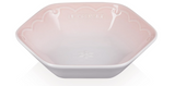 Le Creuset Stoneware Snow Ring Dish