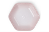 Le Creuset Stoneware Snow Ring Dish
