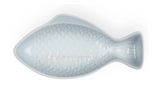 Le Creuset Stoneware Deep Fish Dish