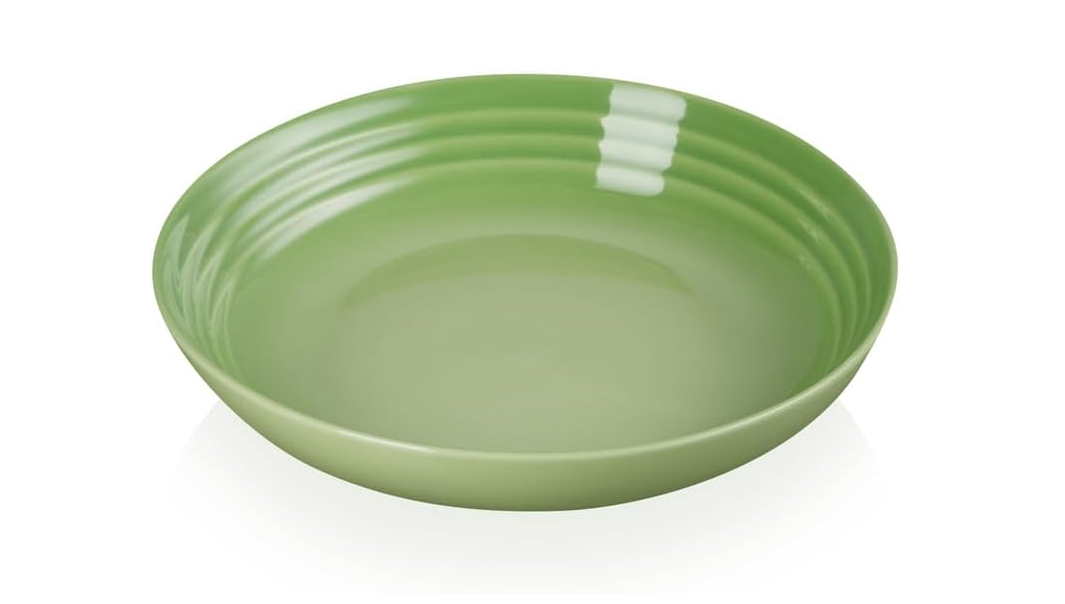 Le Creuset Vancouver Stoneware Pasta Bowl 22CM