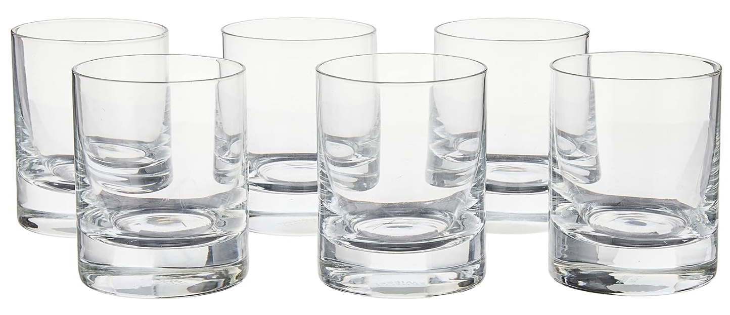 Schott Zwiesel Paris Barware Collection Cocktail Set Of 6