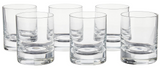 Schott Zwiesel Paris Barware Collection Cocktail Set Of 6