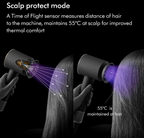 Dyson Supersonic Nural Styler Hair Dryer