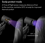 Dyson Supersonic Nural Styler Hair Dryer