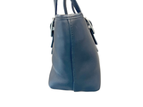Coach Leather Tote Bag