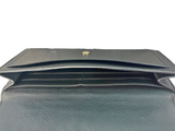 Coach Bi-Fold Leather Wallet