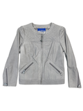 Burberry Blue Label Leather jacket
