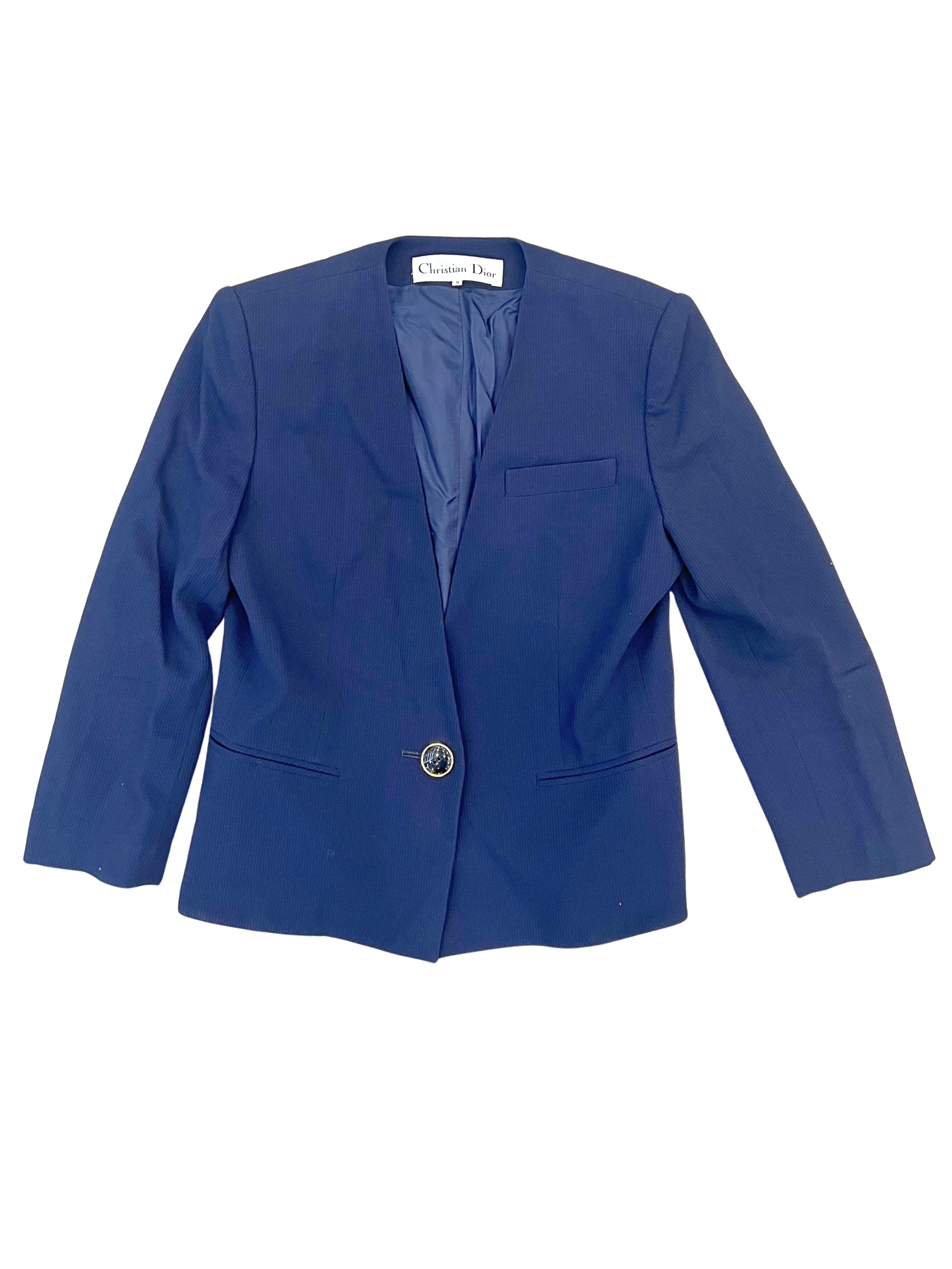 Christian Dior Jacket