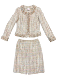 Ungaro Wool Clothing Set